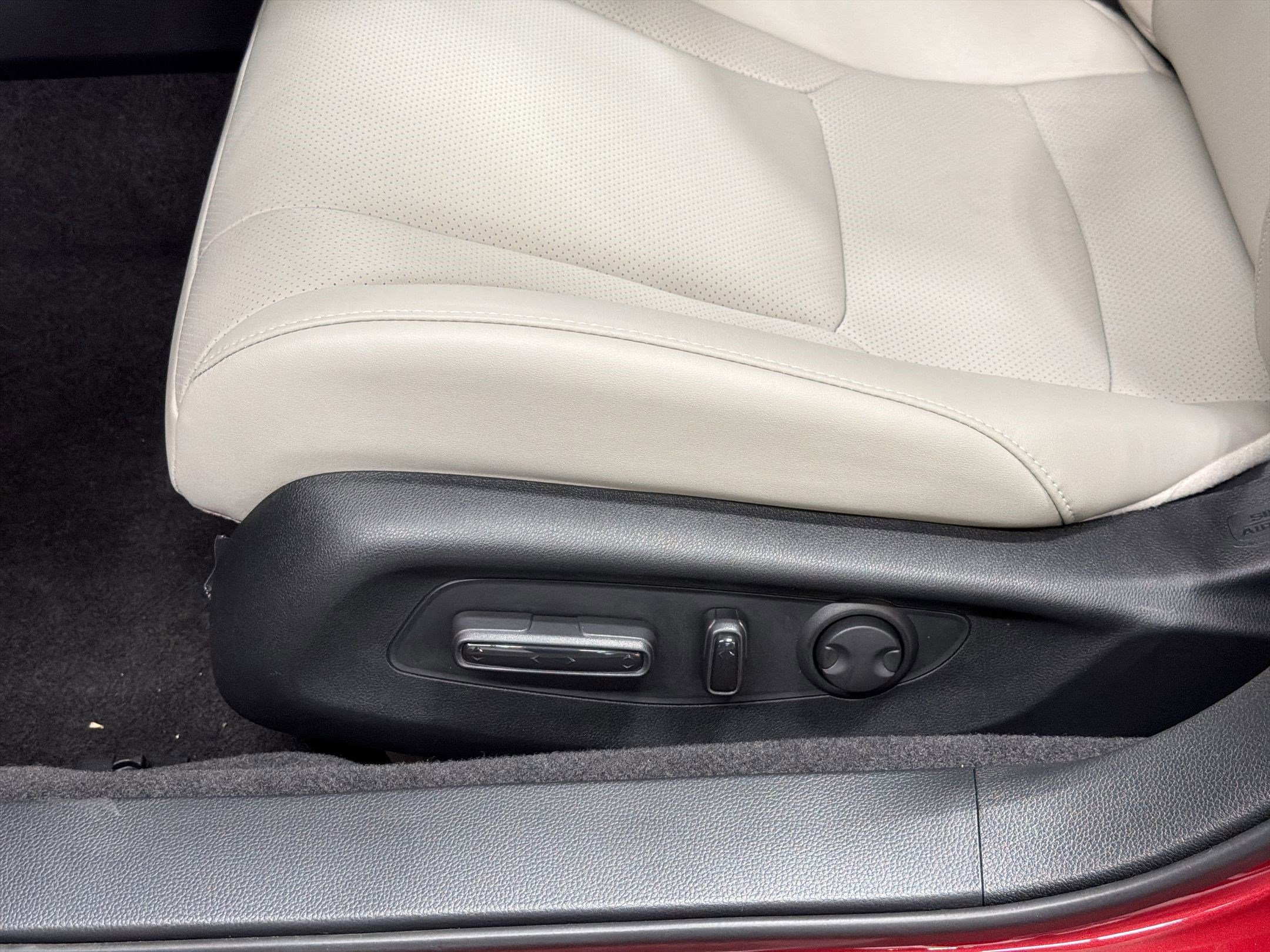 New 2026 Honda Accord Touring image 14