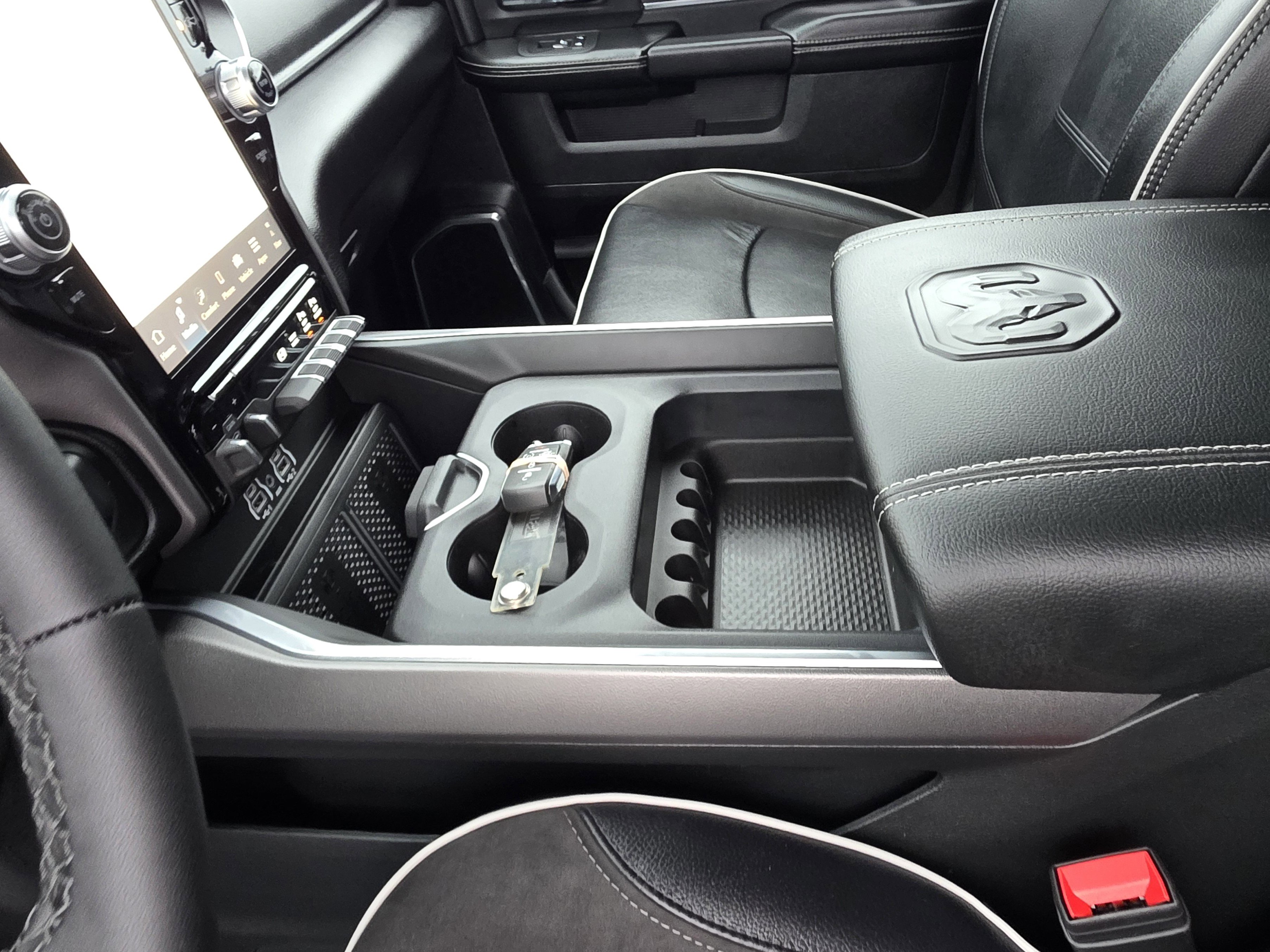 New 2026 RAM 3500 Laramie image 13