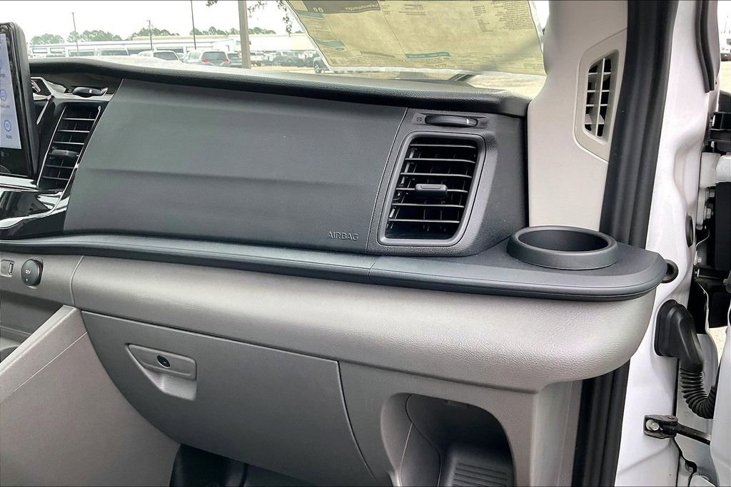 Used 2024 Ford Transit 350 w/ Interior Upgrade Package RWD image 19