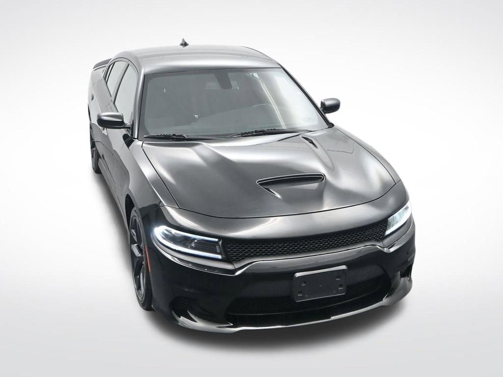 Used 2023 Dodge Charger GT w/ Blacktop Package image 25
