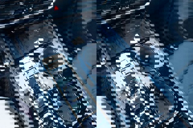 New 2026 Volkswagen Atlas Cross Sport SEL R-Line image 21