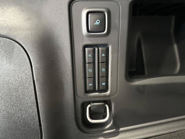 New 2026 Ford Expedition Tremor AWD/4WD image 17