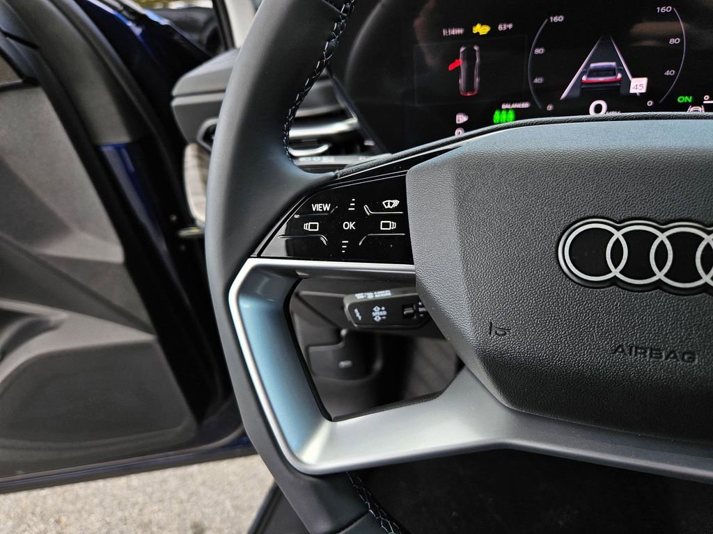 New 2025 Audi Q5 Premium Plus image 11