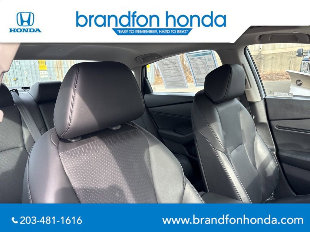 Used 2023 Honda Accord EX-L image 28