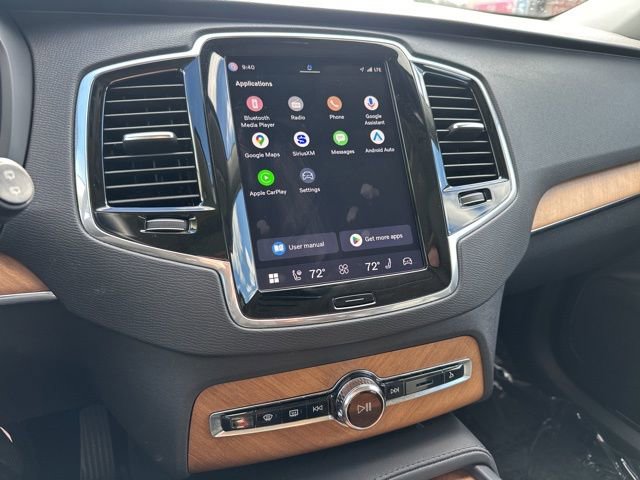 Certified 2023 Volvo XC90 B6 Plus w/ Protection Package Premier AWD/4WD image 26
