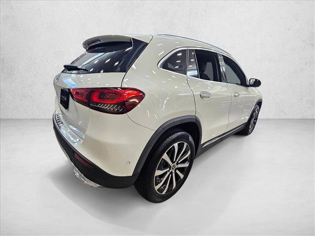 Certified 2023 Mercedes-Benz GLA 250 image 4