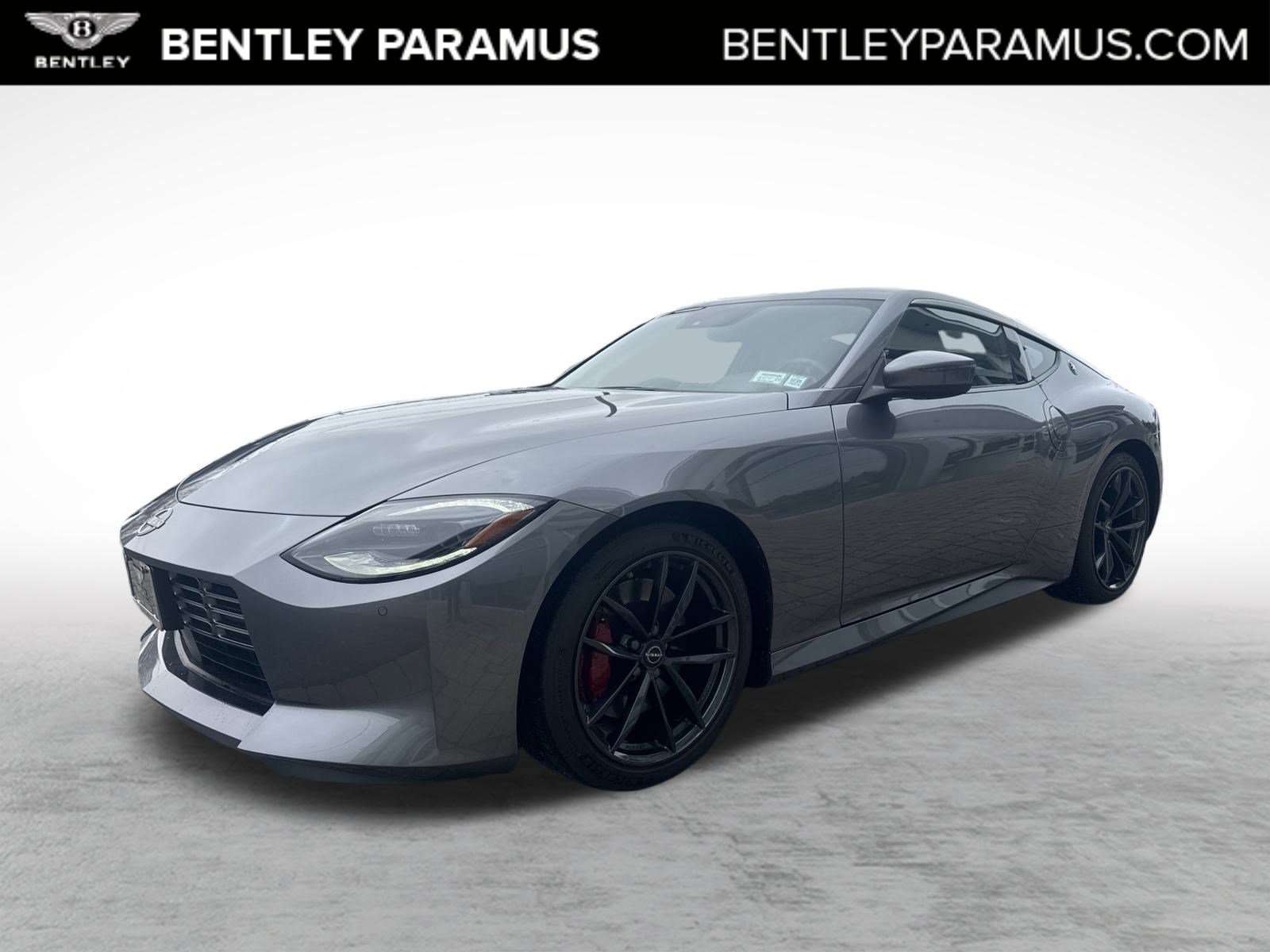 Used 2024 Nissan Z Performance w/ Floor Mat Package image 1