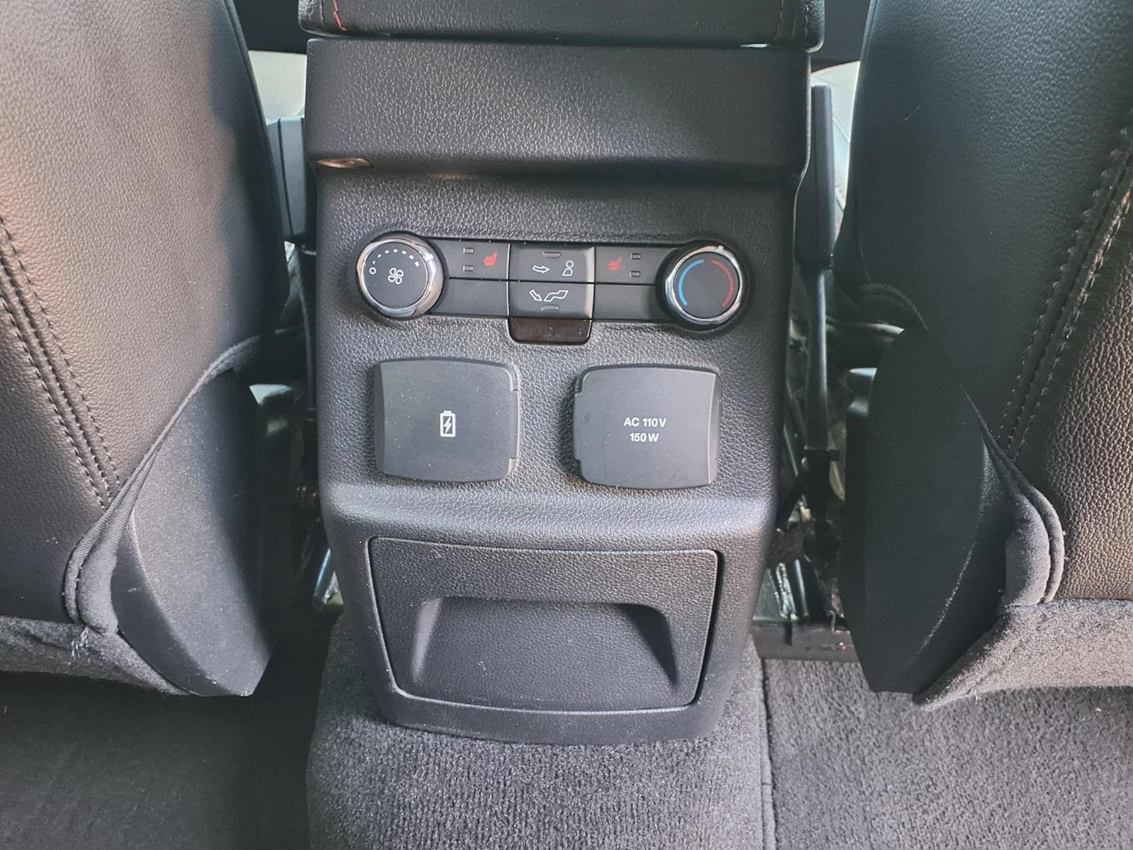 Used 2019 Ford Explorer Sport w/ Equipment Group 401A AWD/4WD image 16