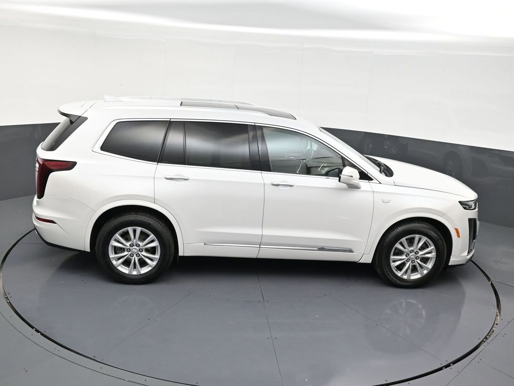 Used 2021 Cadillac XT6 Luxury FWD image 18