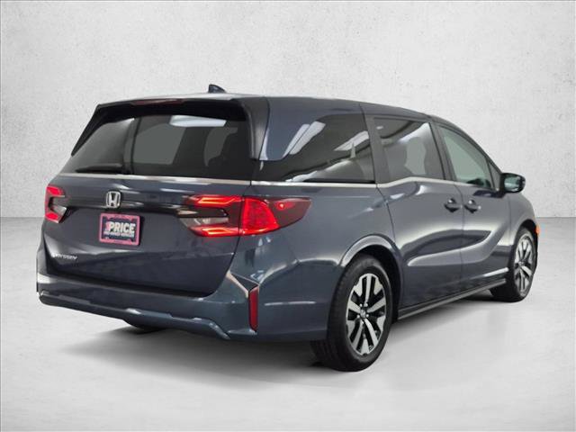 Used 2025 Honda Odyssey EX-L image 5