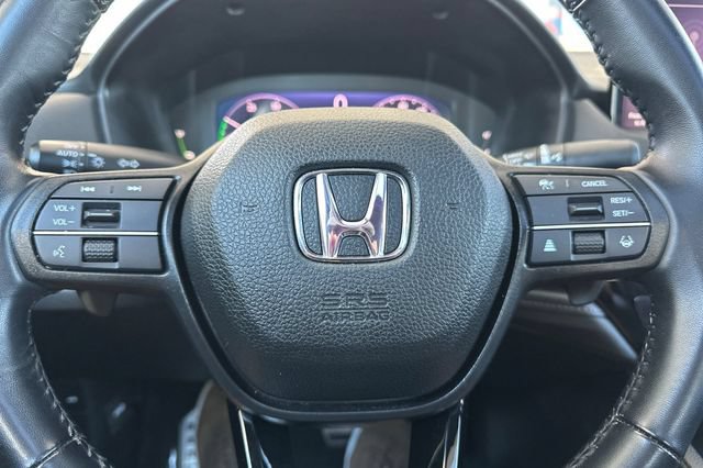 Used 2024 Honda Accord Sport image 25