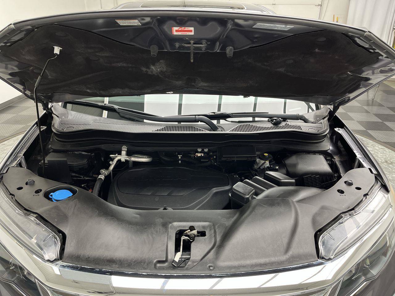 Used 2021 Honda Pilot EX-L image 28