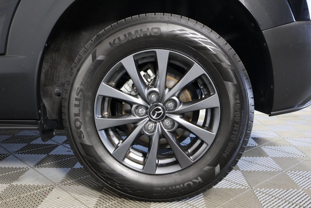 Used 2023 MAZDA CX-30 AWD 2.5 S image 17