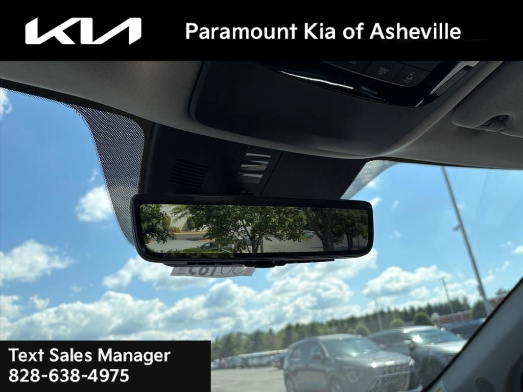 New 2026 Kia Carnival SX Prestige image 18