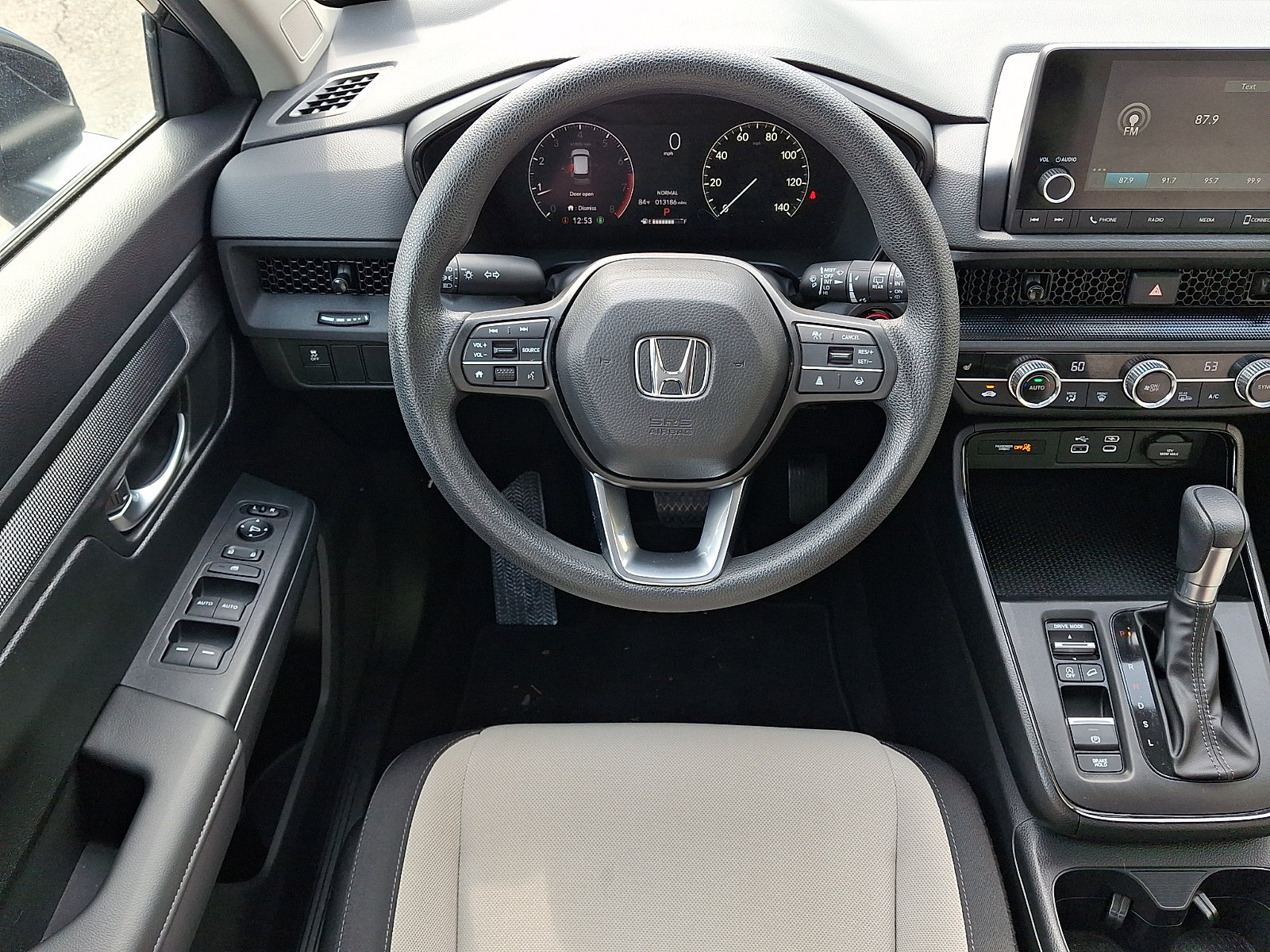 Used 2024 Honda CR-V EX image 11