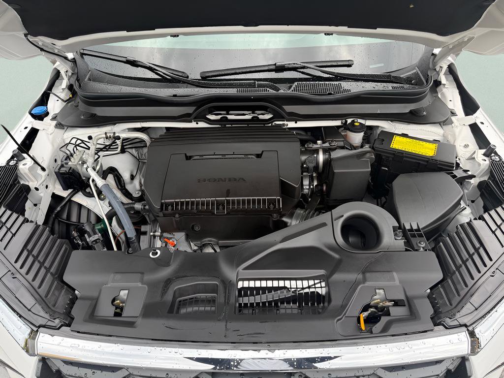 Certified 2025 Honda Pilot EX-L image 37