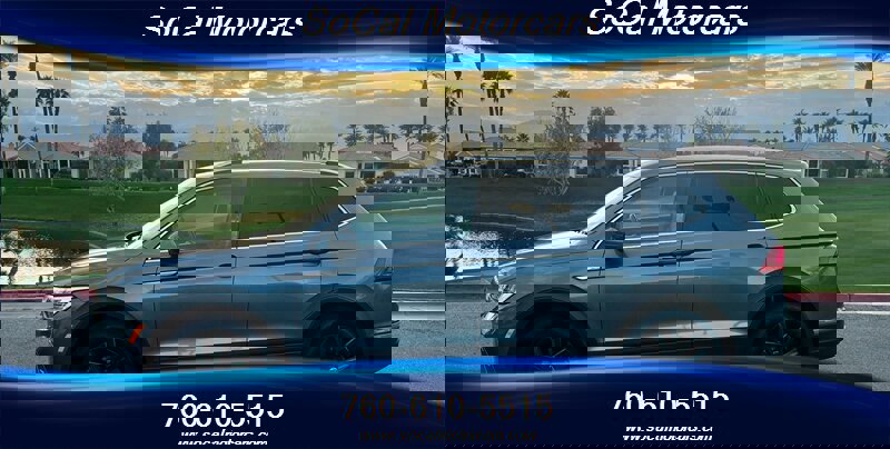 Used 2024 Volkswagen Tiguan SE image 26