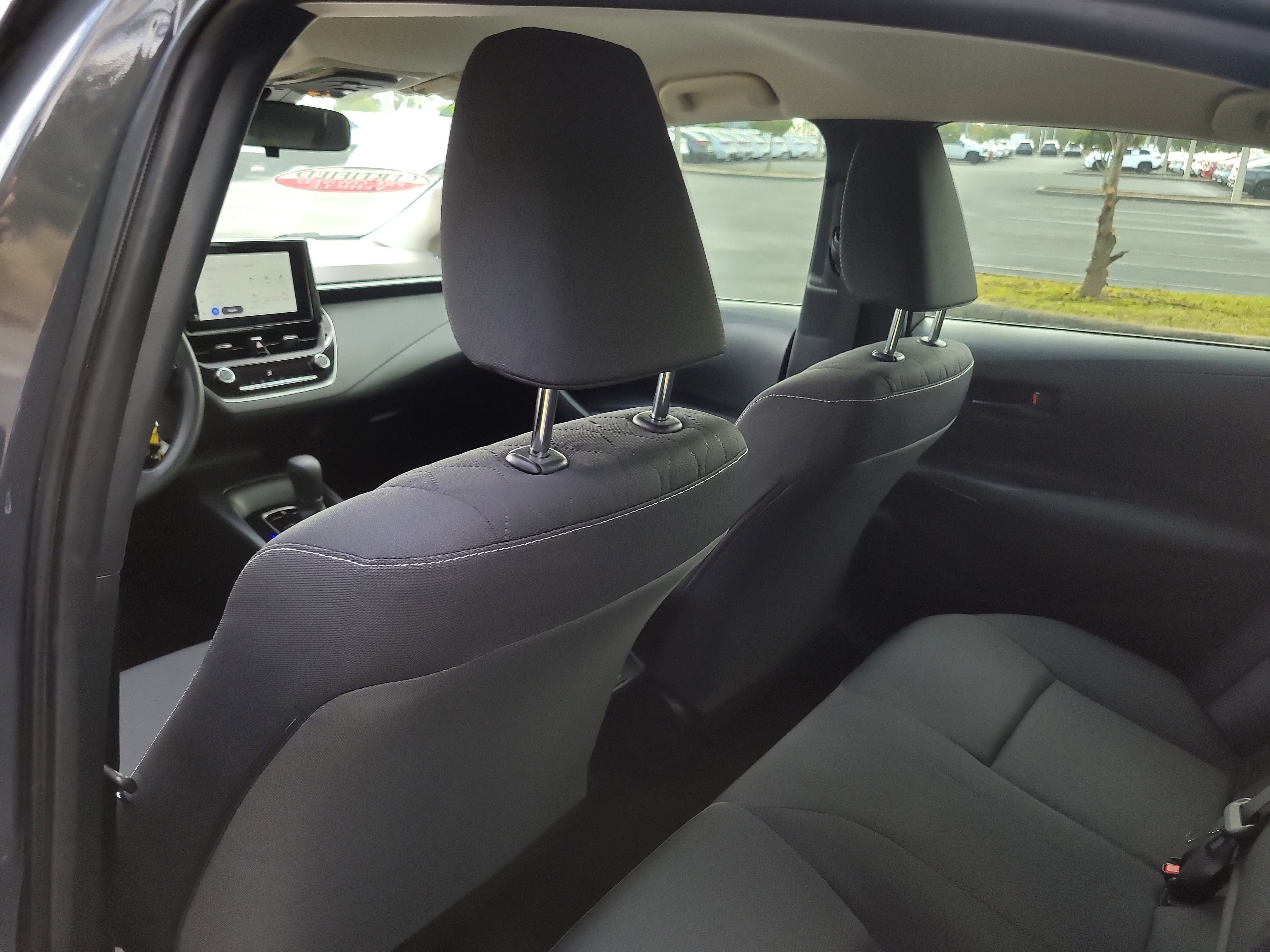 Certified 2023 Toyota Corolla LE image 12