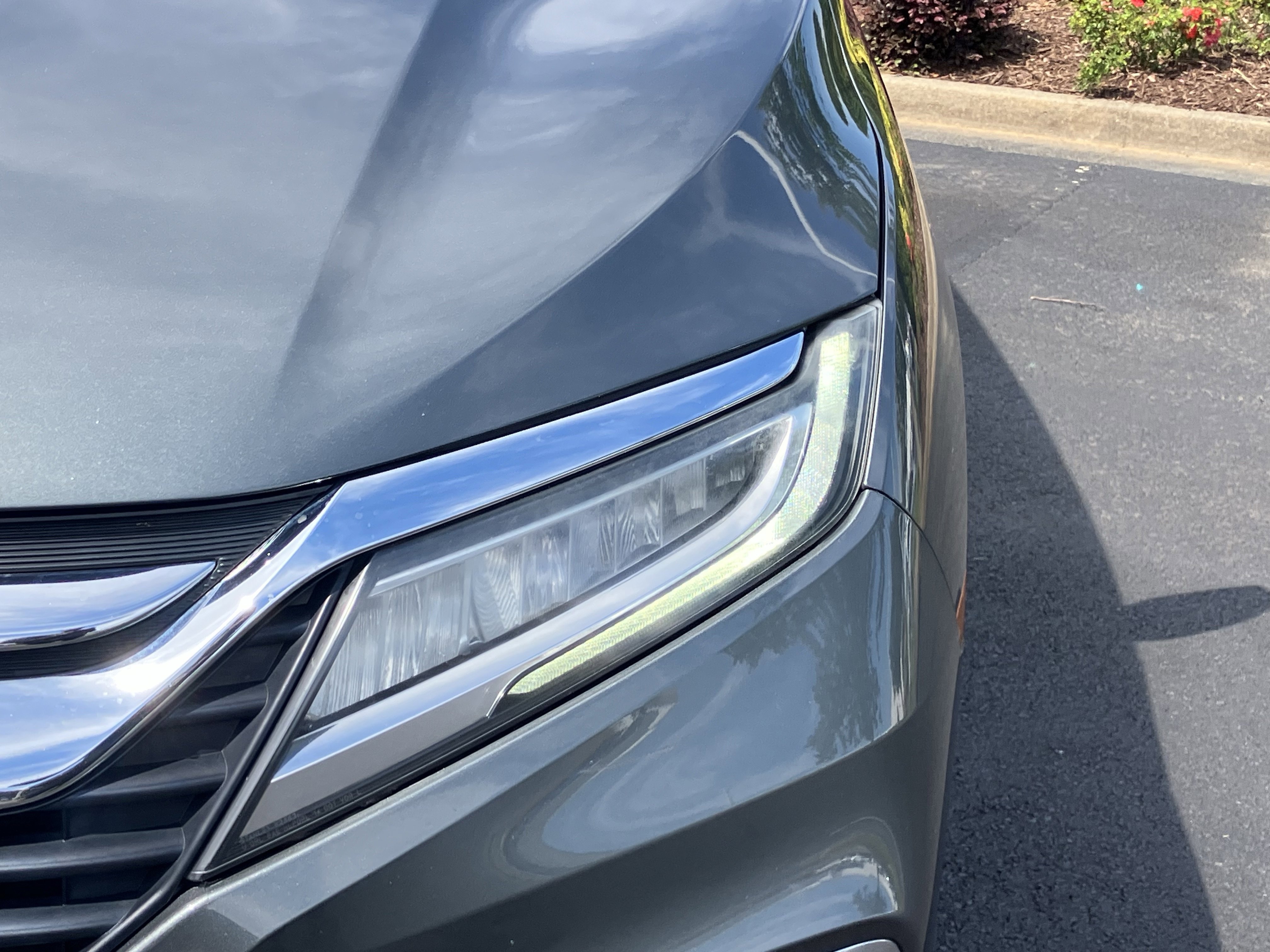 Used 2019 Honda Odyssey Touring image 5