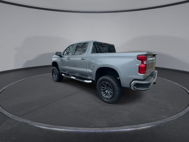 Used 2025 Chevrolet Silverado 1500 LT image 12
