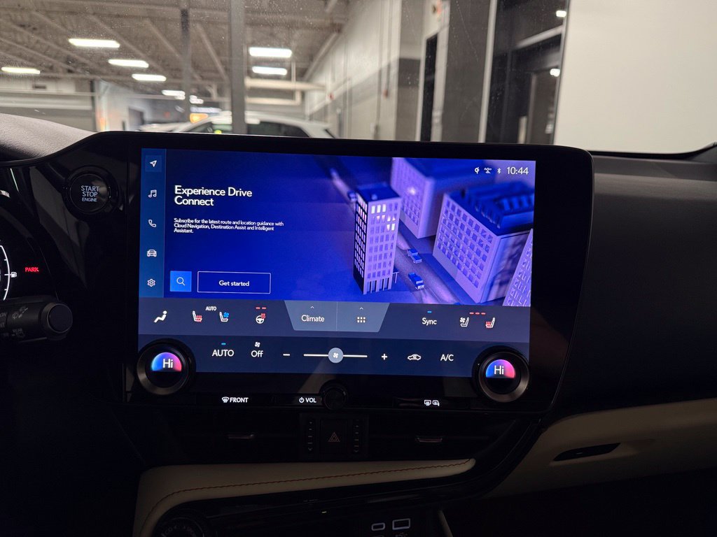 Used 2024 Lexus NX 350 AWD image 12