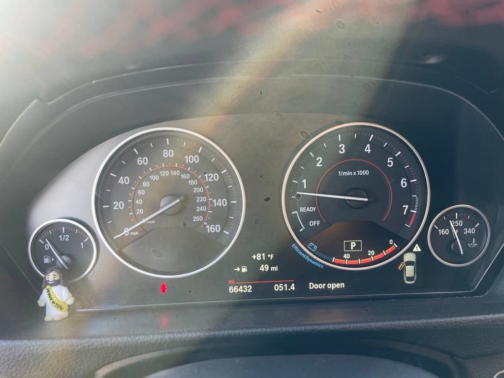 Used 2017 BMW 430i Gran Coupe RWD image 18