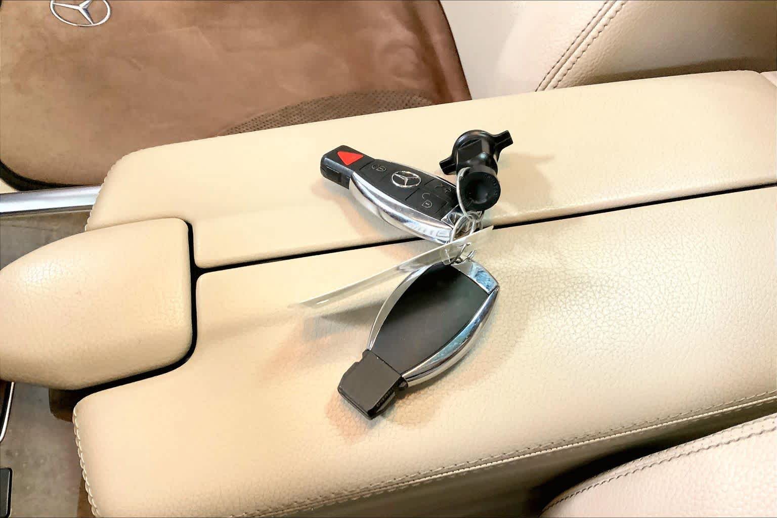 Used 2014 Mercedes-Benz E 350 Sedan image 14