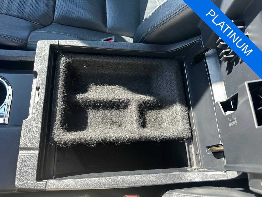 Used 2019 Toyota Tundra Platinum AWD/4WD image 19