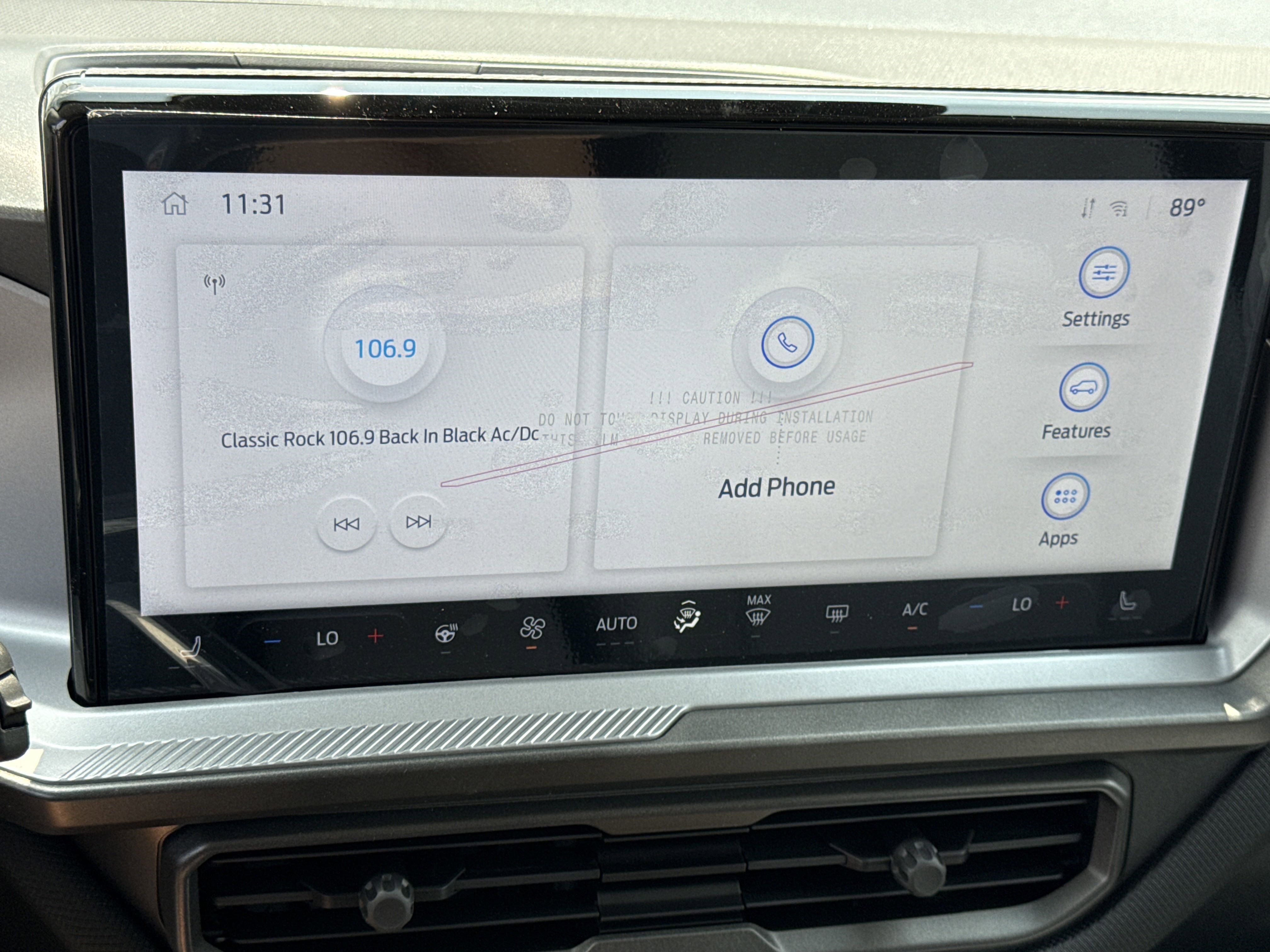 New 2025 Ford Bronco Sport Badlands image 20