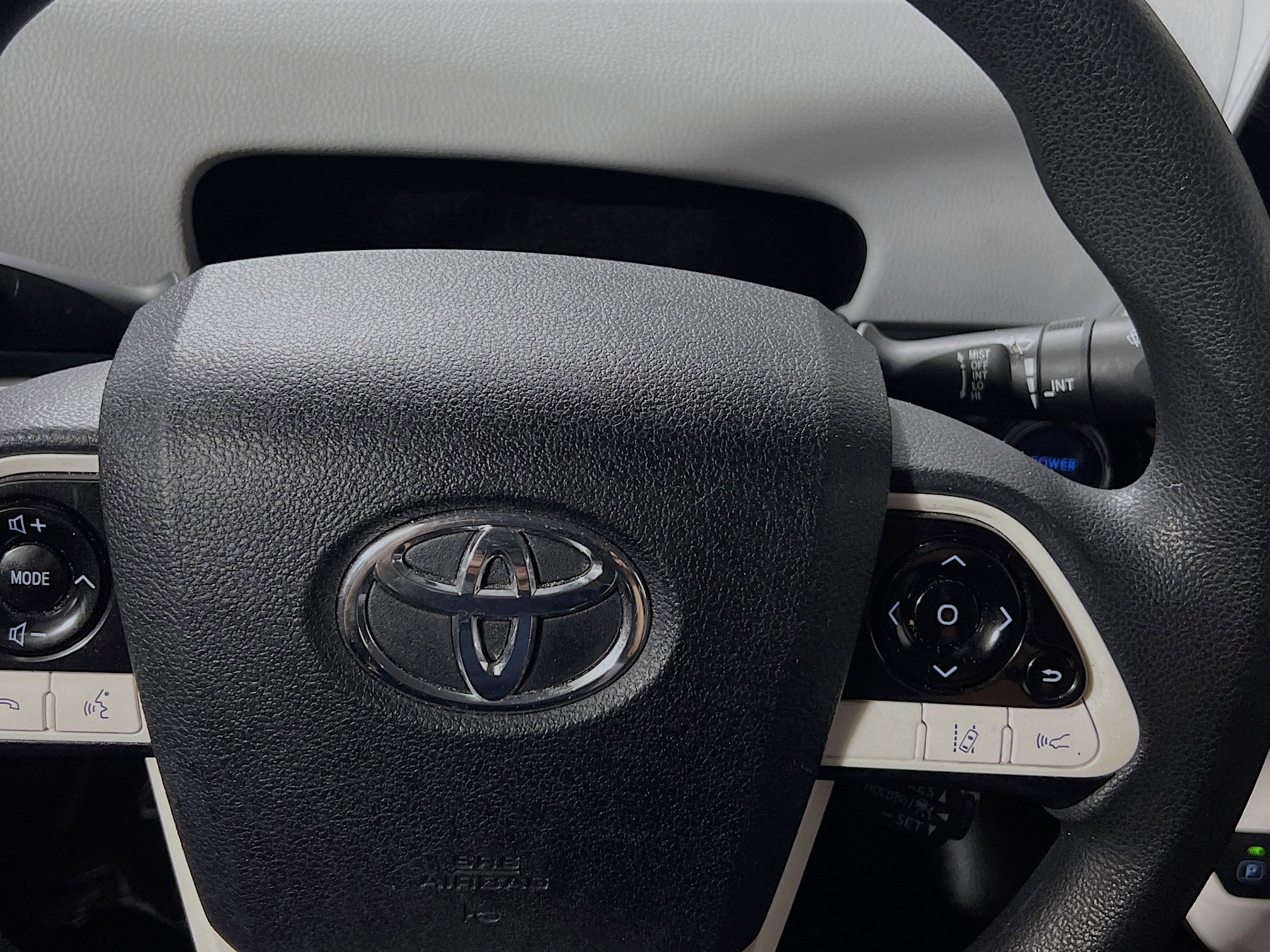 Used 2018 Toyota Prius Four image 20