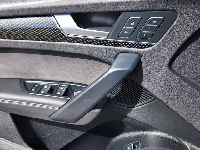Used 2021 Audi SQ5 Premium Plus w/ Premium Plus Package AWD/4WD image 11