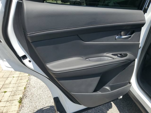 Certified 2025 Nissan Murano SL w/ Cargo Package AWD/4WD image 33