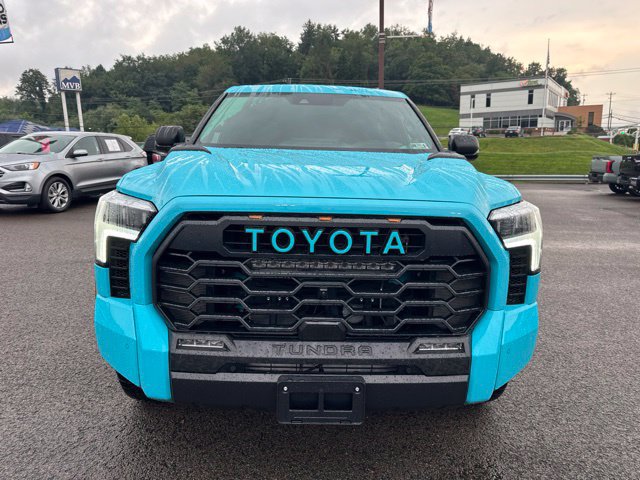 Used 2026 Toyota Tundra TRD Pro w/ Tow Tech Package AWD/4WD image 2