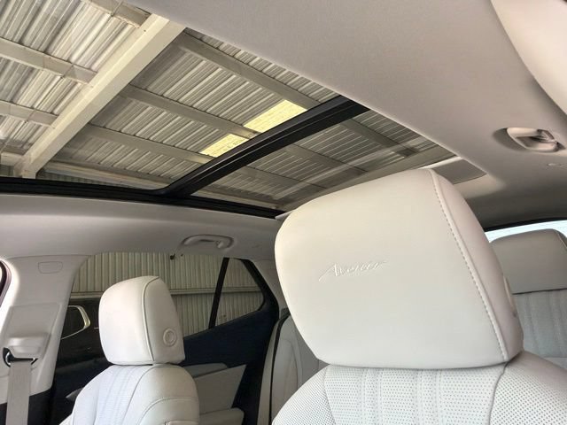 New 2026 Buick Envision Avenir AWD/4WD image 27