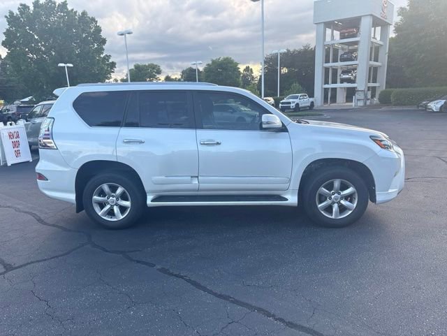 Used 2018 Lexus GX 460 w/ Navigation Package AWD/4WD image 7