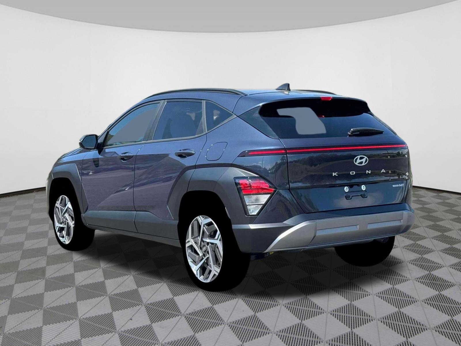 New 2026 Hyundai Kona SEL Premium AWD/4WD image 5