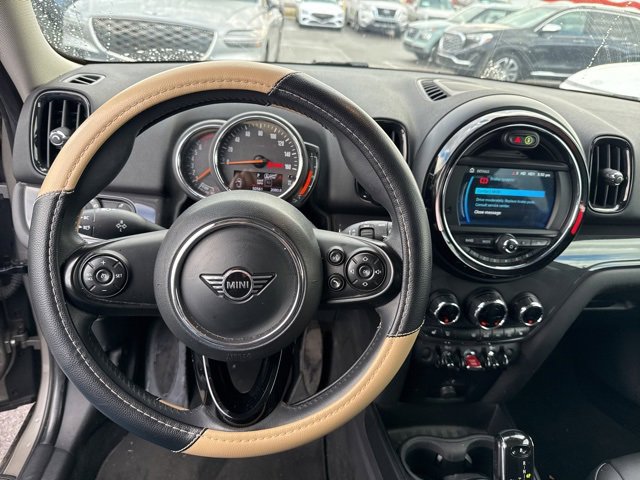 Used 2020 MINI Cooper Countryman image 20