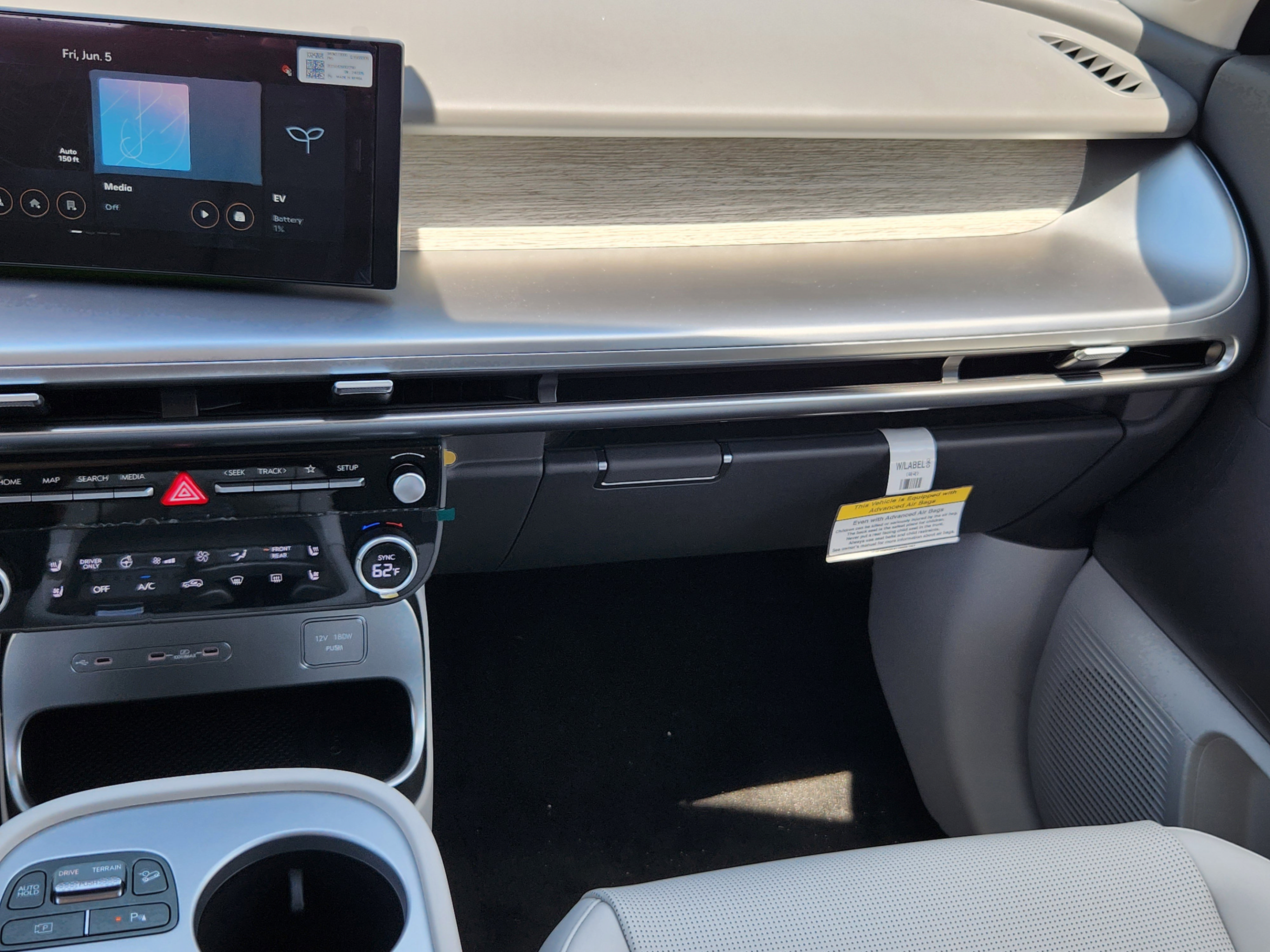 New 2026 Hyundai Ioniq 9 SEL AWD/4WD image 19
