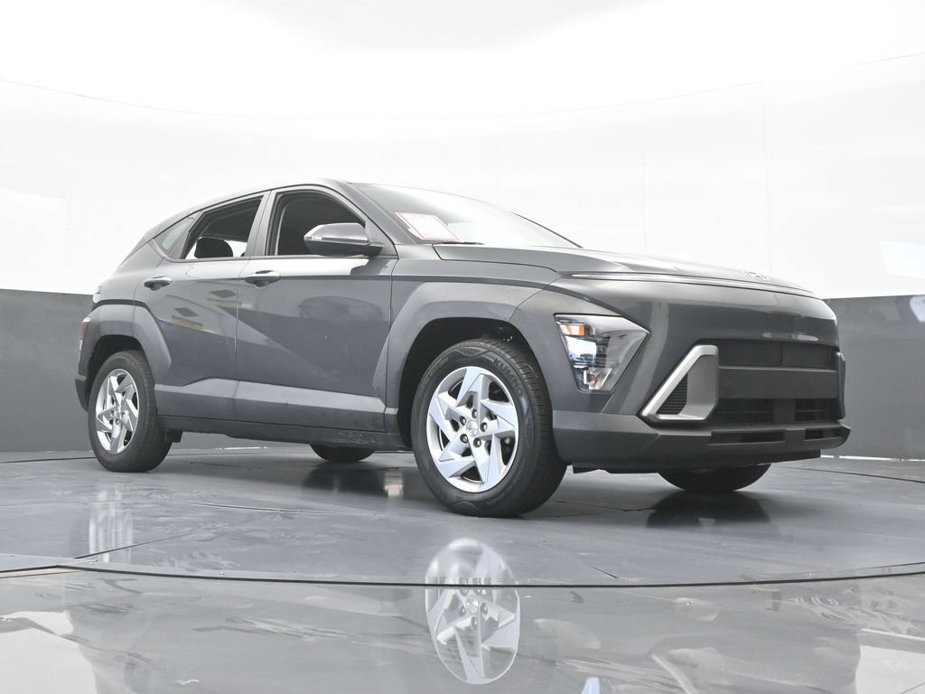 Used 2024 Hyundai Kona SE FWD image 64