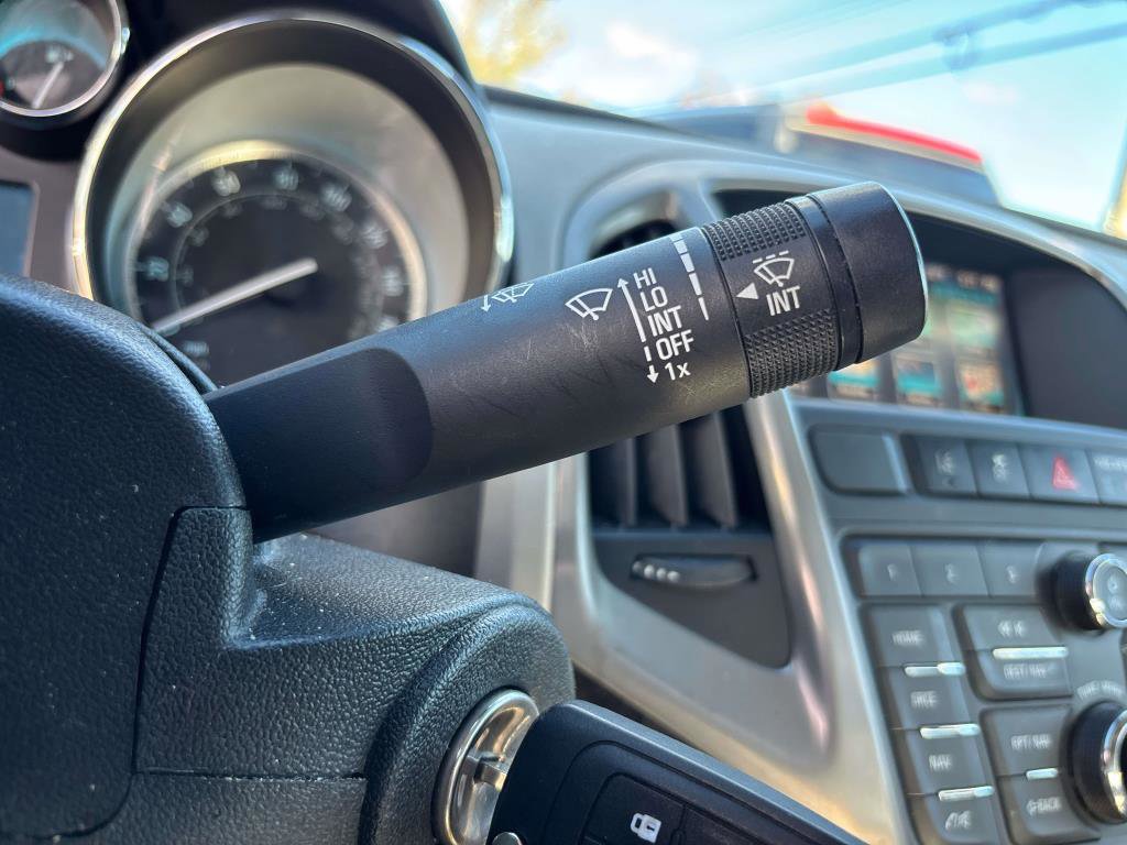 Used 2015 Buick Verano Convenience w/ Experience Buick Package image 24