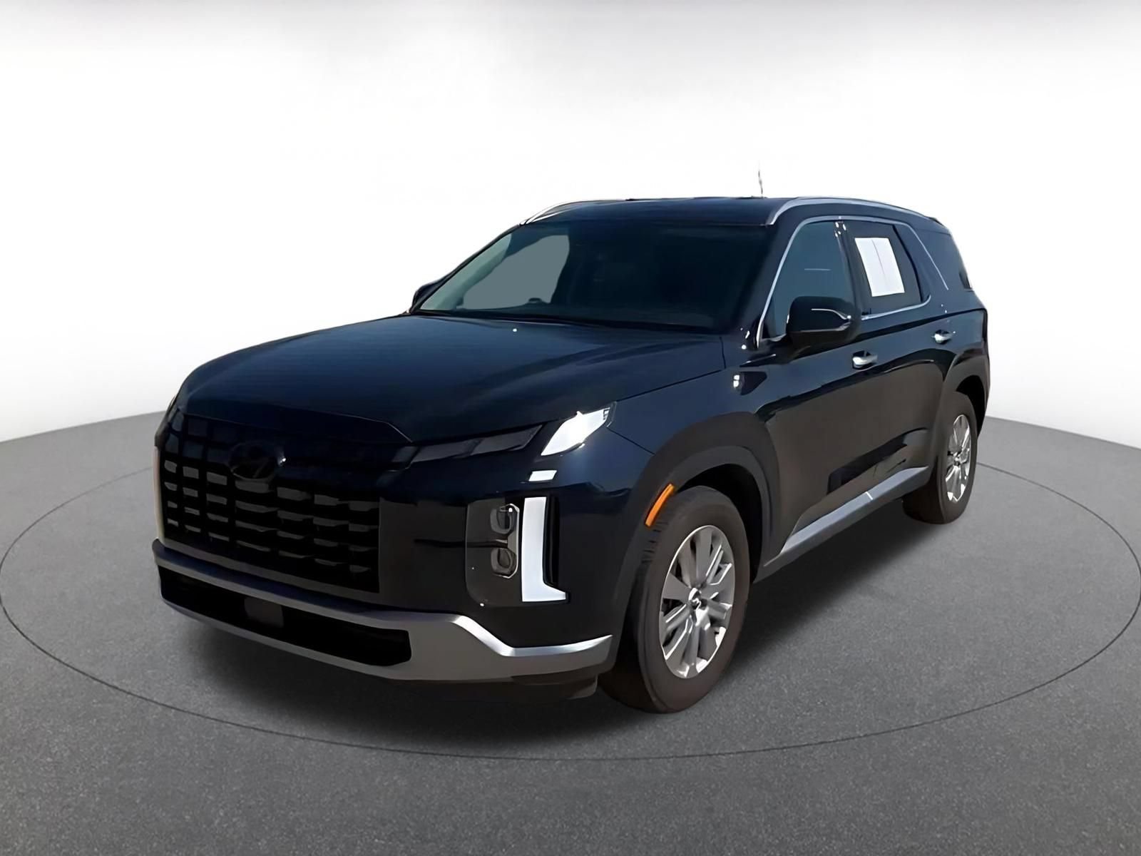 Used 2025 Hyundai Palisade SEL AWD/4WD image 9