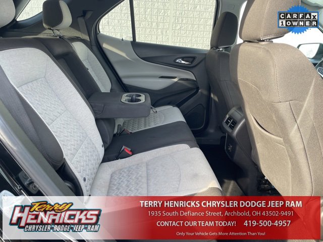 Used 2023 Chevrolet Equinox LT image 14