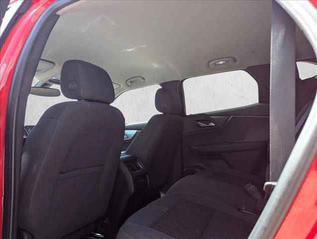 Used 2020 Chevrolet Blazer LT FWD image 13