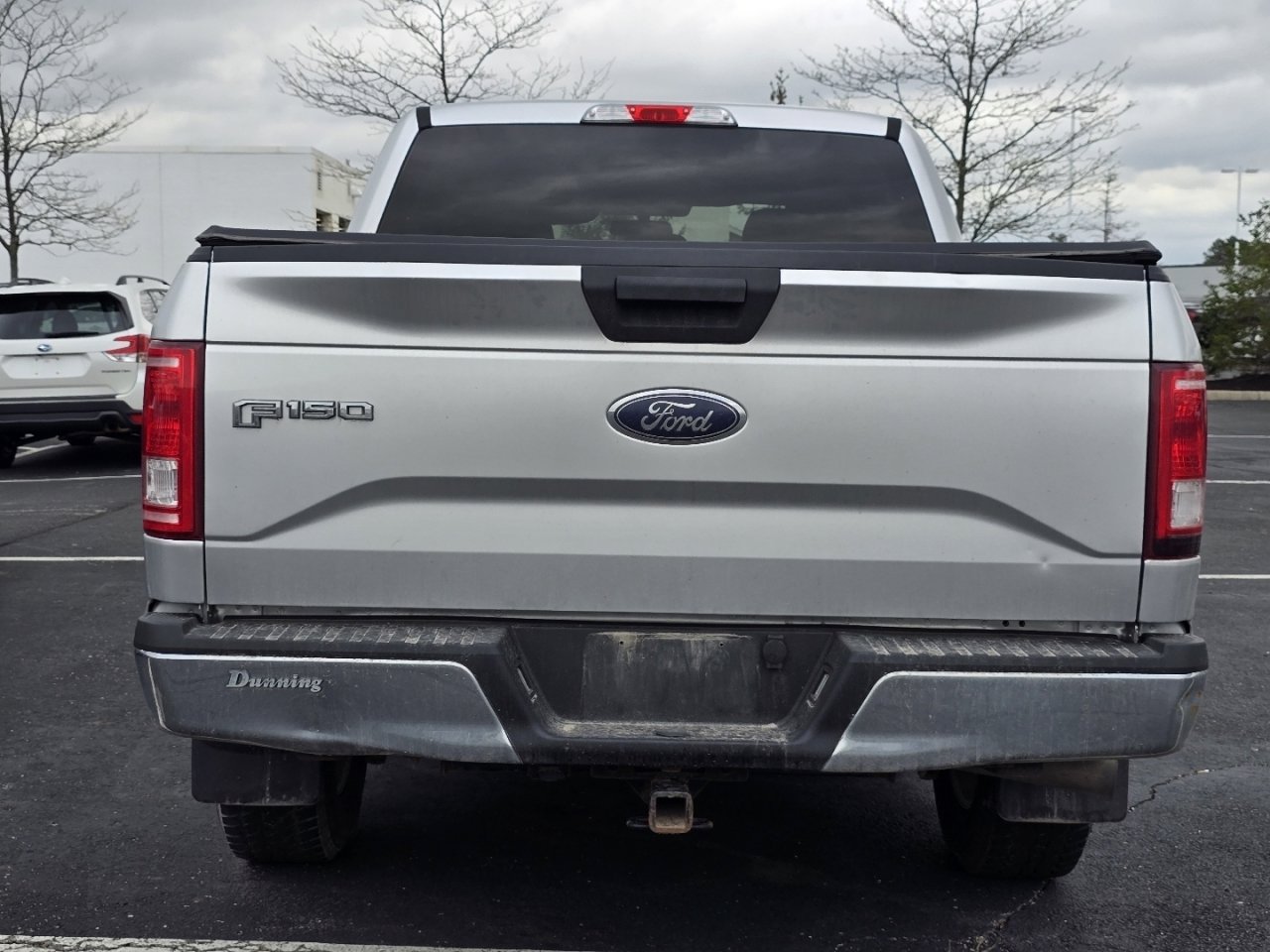 Used 2017 Ford F150 XLT image 6