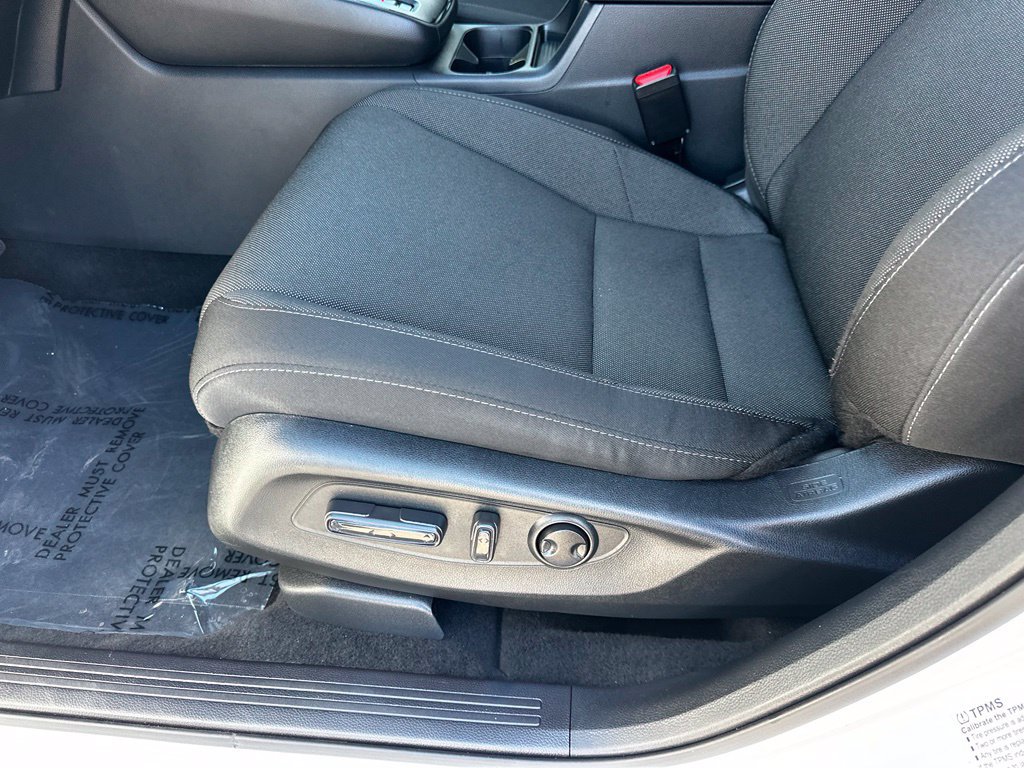 Used 2026 Honda CR-V EX image 25