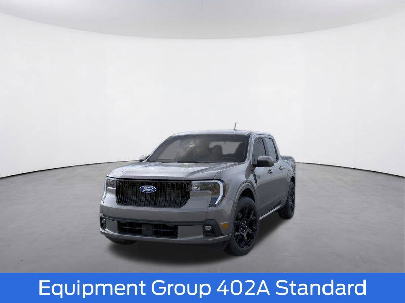 New 2026 Ford Maverick Lobo AWD/4WD image 3