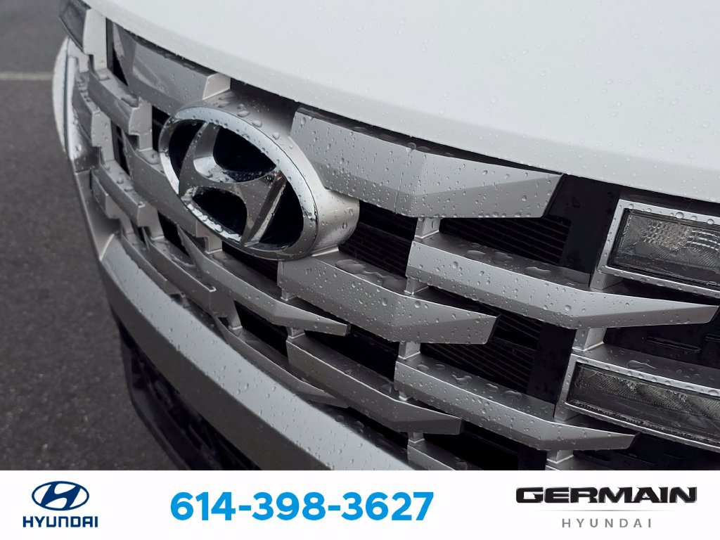 Used 2024 Hyundai Santa Cruz SEL AWD/4WD image 14