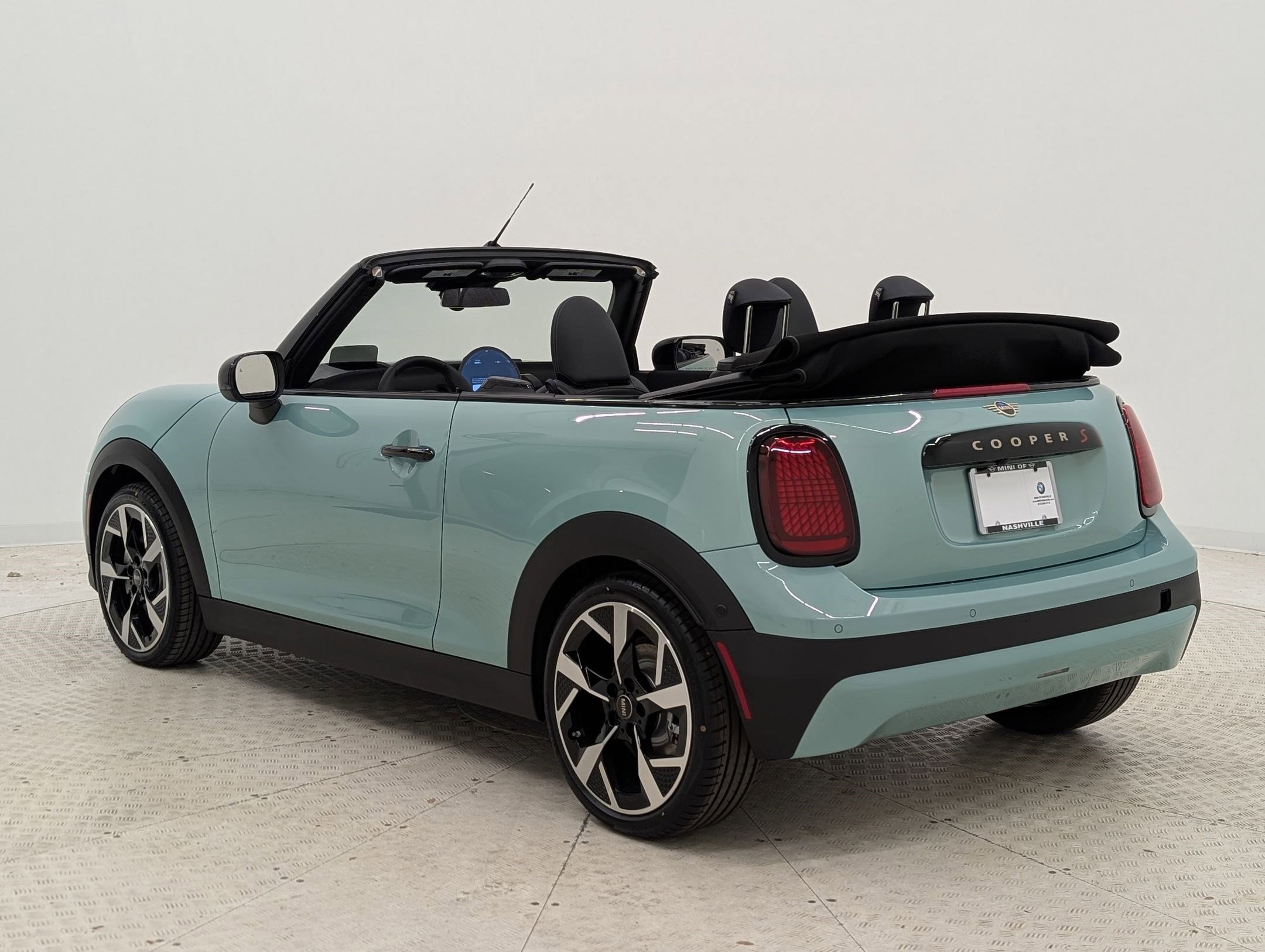 New 2026 MINI Cooper S image 3
