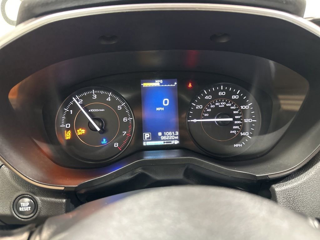 Used 2018 Subaru Crosstrek 2.0i Premium w/ Eyesight System image 28