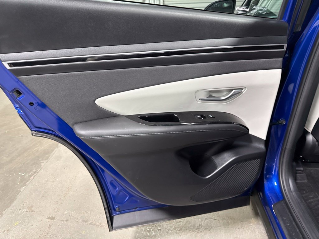 Used 2024 Hyundai Tucson Limited FWD image 18
